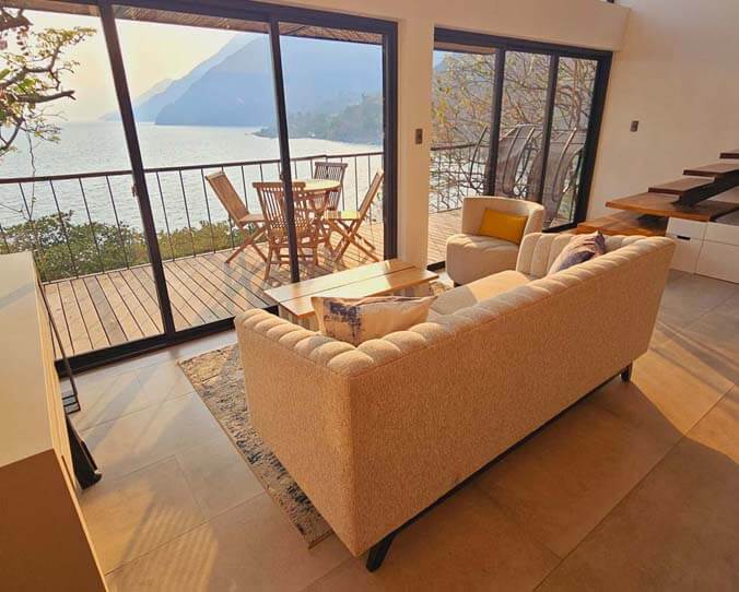 Atitlan Sunset Lodge