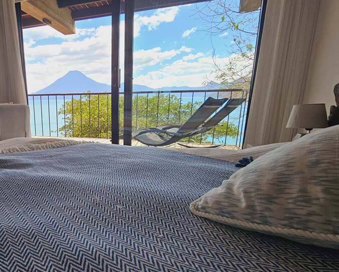 Atitlan Sunset Lodge