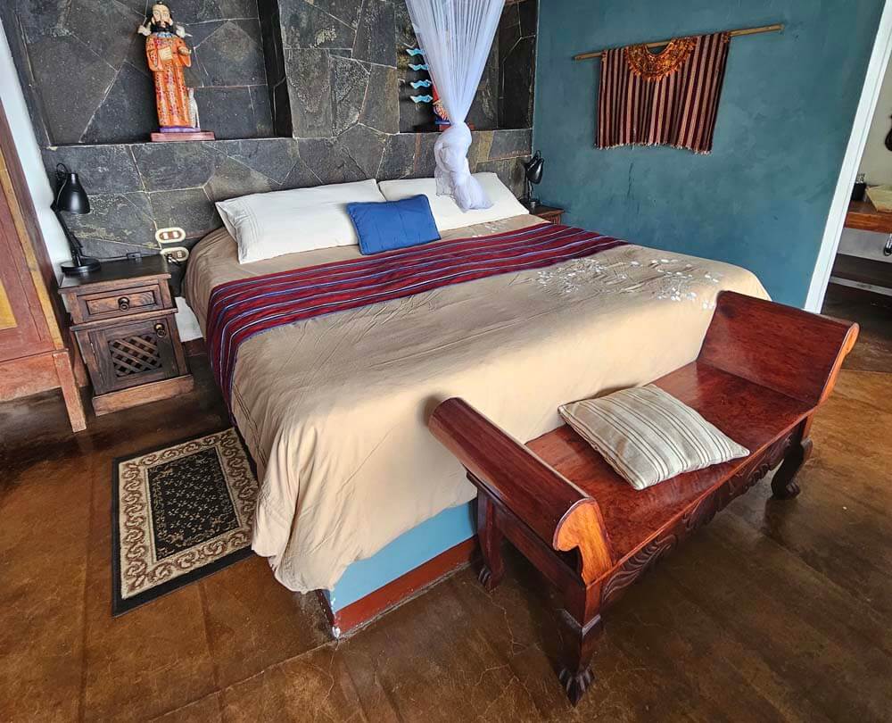 Atitlan Sunset Lodge