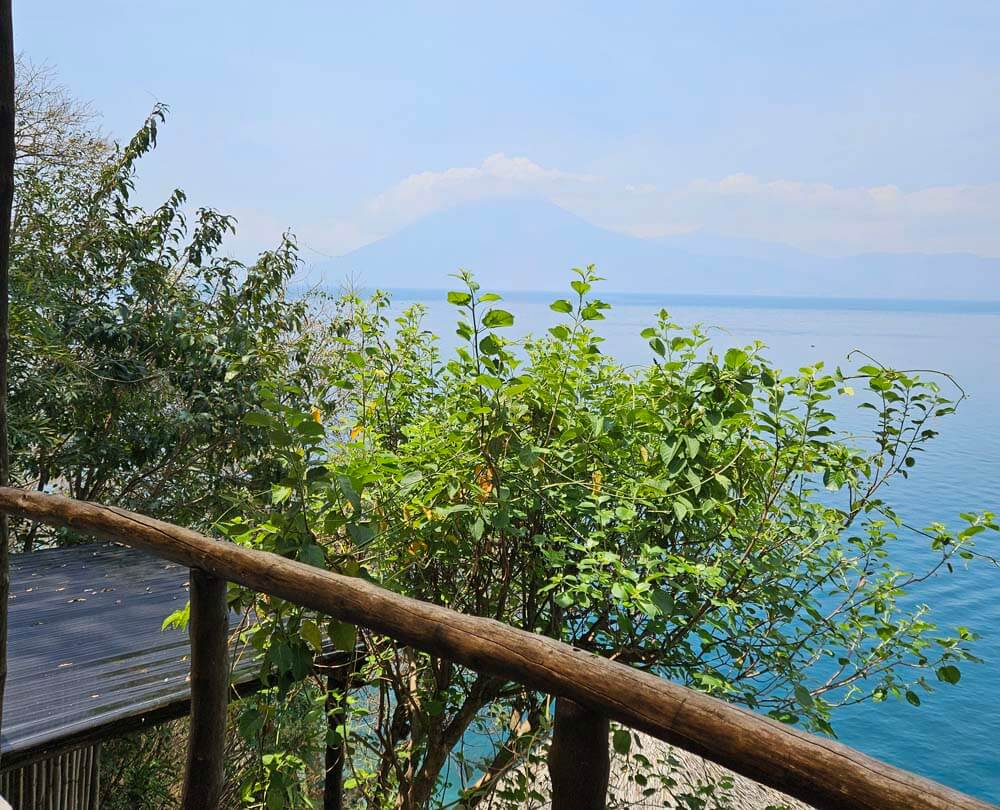 Atitlan Sunset Lodge