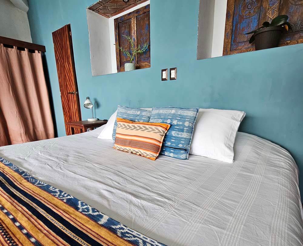 Atitlan Sunset Lodge