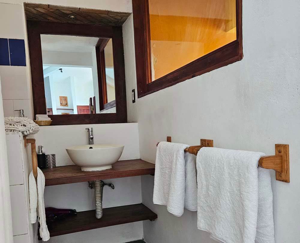 Atitlan Sunset Lodge