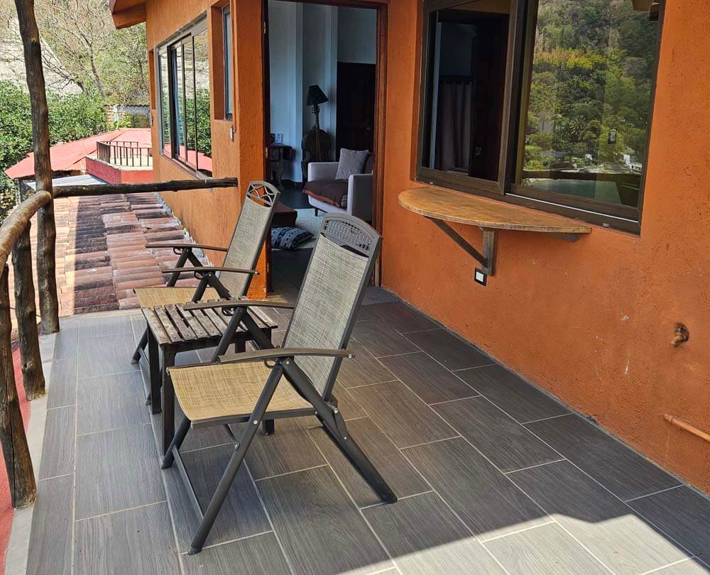 Atitlan Sunset Lodge