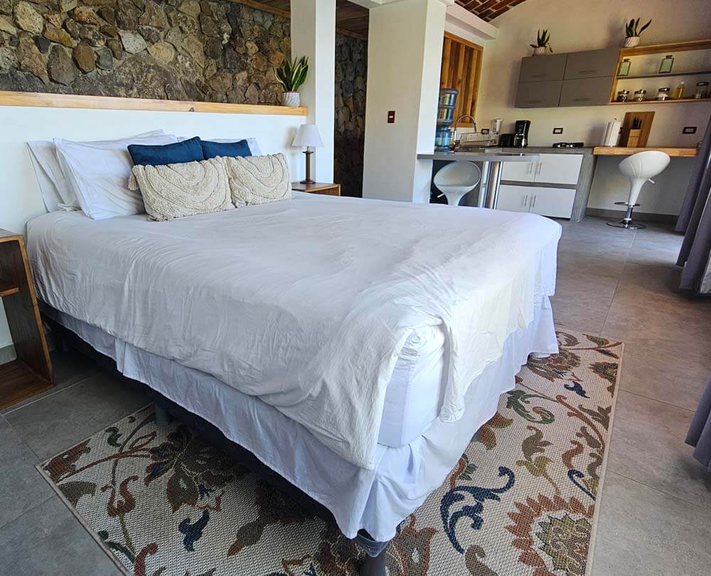 Atitlan Sunset Lodge