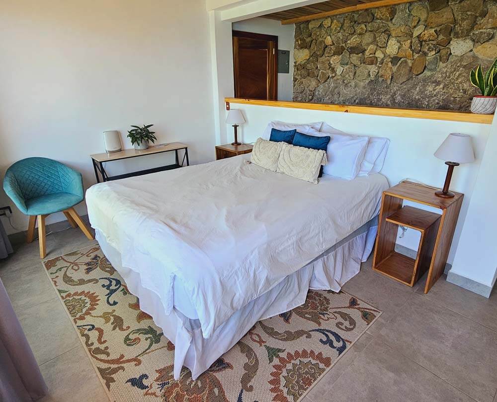 Atitlan Sunset Lodge