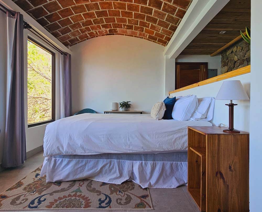 Atitlan Sunset Lodge