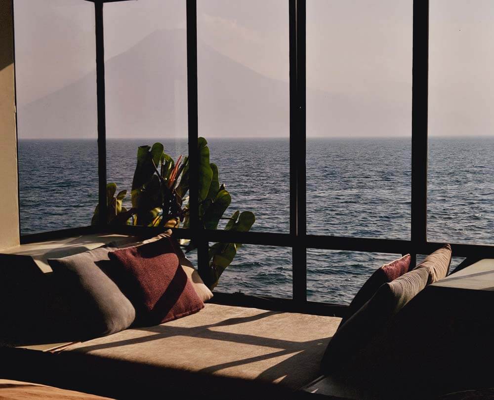 Atitlan Sunset Lodge