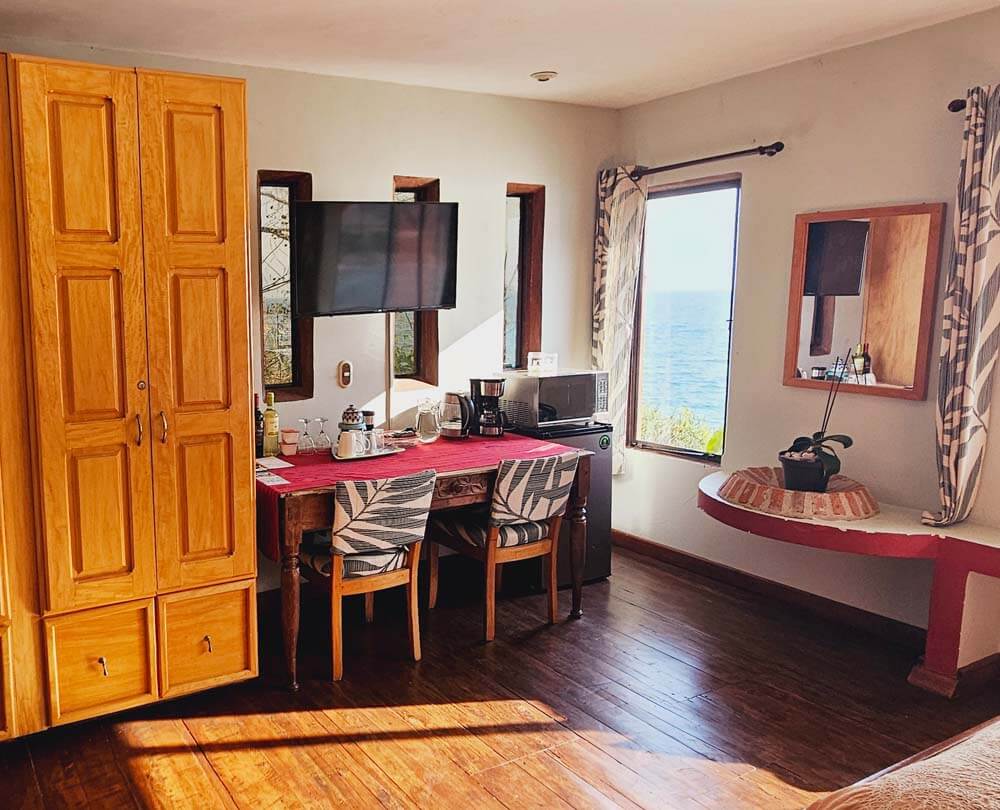 Atitlan Sunset Lodge