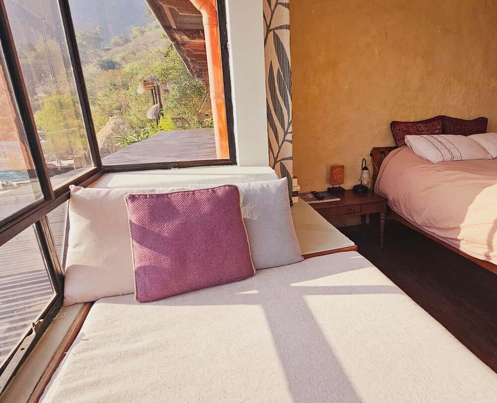 Atitlan Sunset Lodge