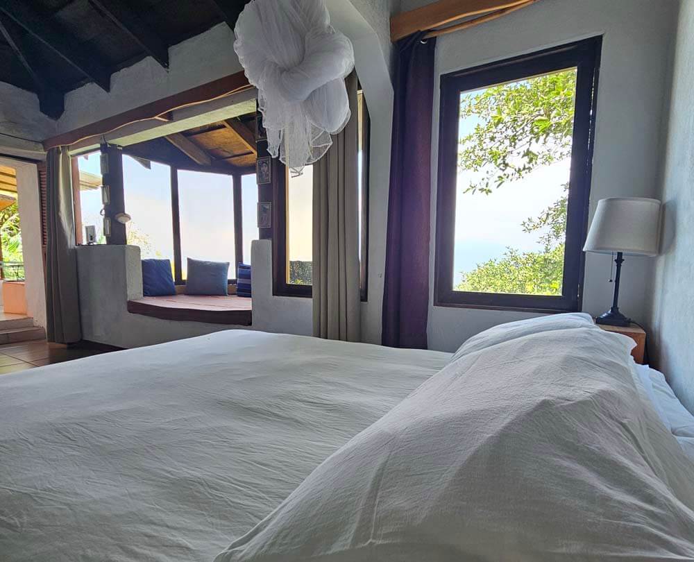 Atitlan Sunset Lodge