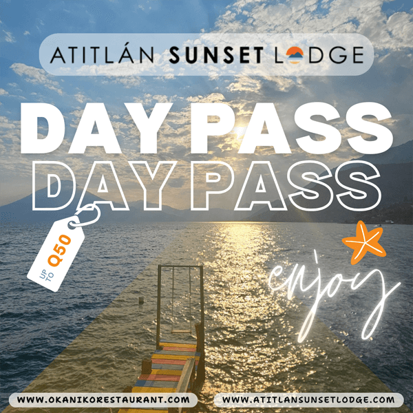Atitlan Sunset Lodge