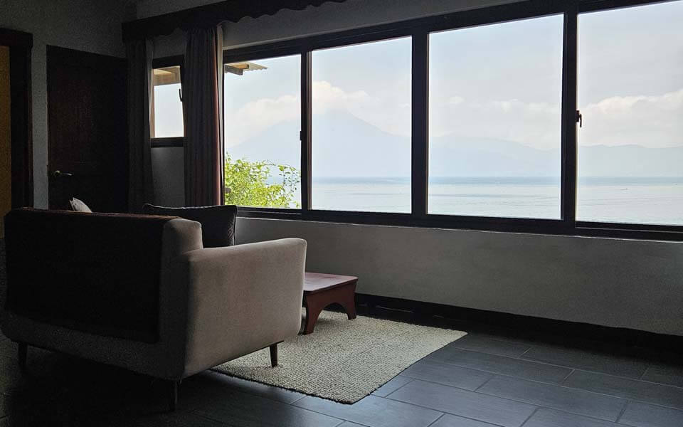 Atitlan Sunset Lodge