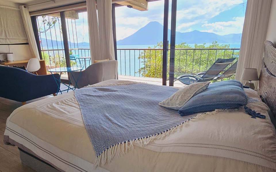 Atitlan Sunset Lodge