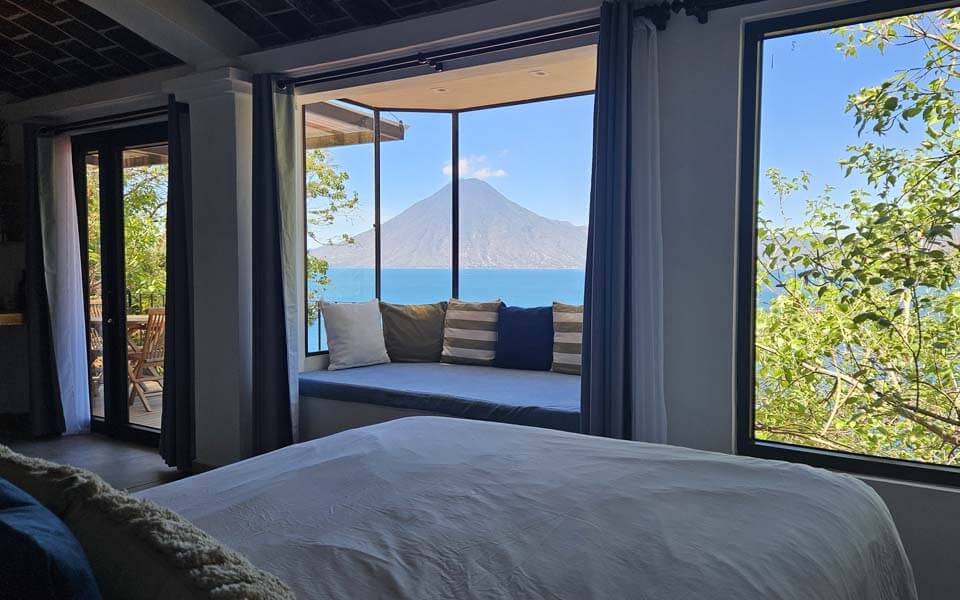 Atitlan Sunset Lodge