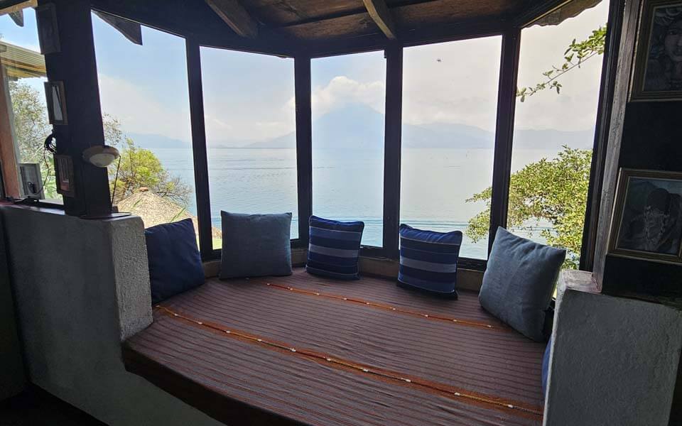 Atitlan Sunset Lodge
